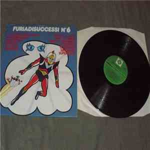 Various - Furia Di Successi N. 6 mp3 album