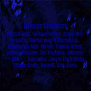 Various - Galactic Creatures mp3 album