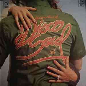 Various - Golden Hour Of Disco Soul mp3 album