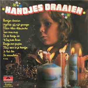 Various - Handjes Draaien mp3 album