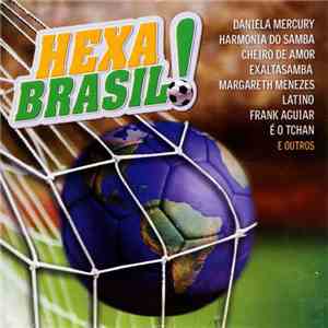 Various - Hexa Brasil! mp3 album