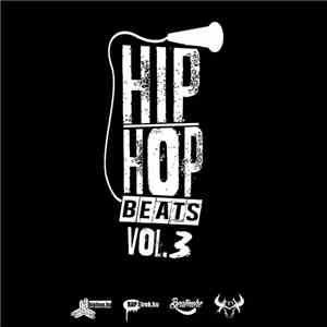 Various - HipHop Beats Vol. 3 mp3 album