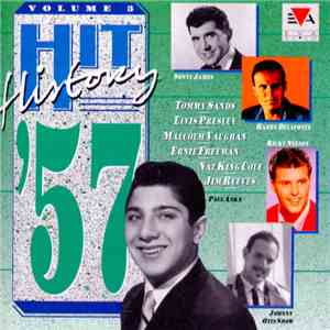 Various - Hit History '57 - Volume 3 mp3 album
