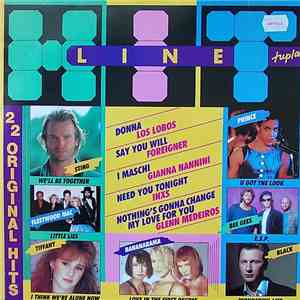 Various - Hitline mp3 album