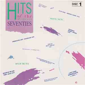 Various - Hits Of The Seventies Disc 1 mp3 album