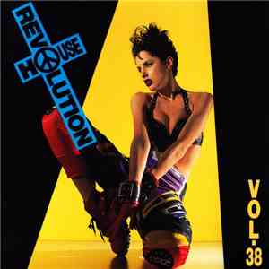 Various - House Revolution Vol. 38 mp3 album