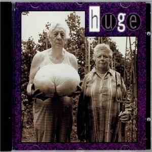 Various - Huge (Duke Street Records - 10 Years In 70 Minutes) mp3 album