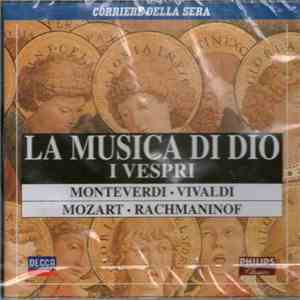 Various - I Vespri mp3 album