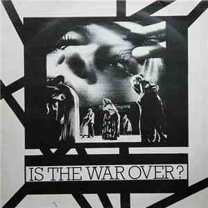 Various - Is The War Over? mp3 album