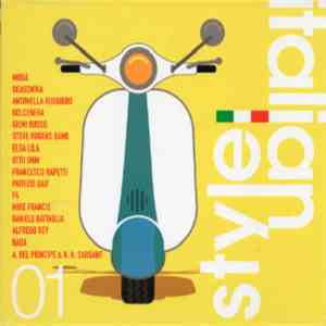 Various - Italian Style mp3 album