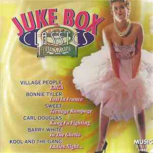 Various - Juke Box Classics mp3 album