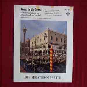 Various - Komm In Die Gondel mp3 album