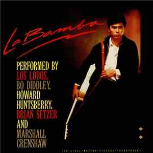 Various - La Bamba (Original Motion Picture Soundtrack) mp3 album