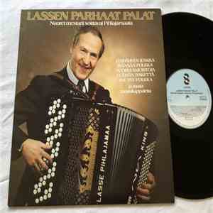 Various - Lassen Parhaat Palat mp3 album