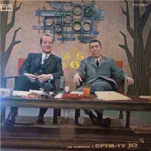 Various - Le 5 À 6 mp3 album