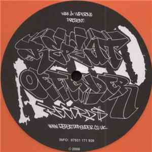 Various - Lights Out E.P. mp3 album