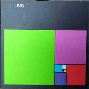 Various - Little Big.10 mp3 album