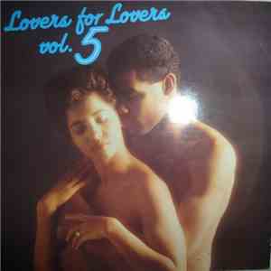 Various - Lovers For Lovers Vol. 5 mp3 album