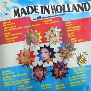 Various - Made In Holland mp3 album