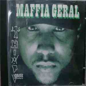 Various - Maffia Geral mp3 album