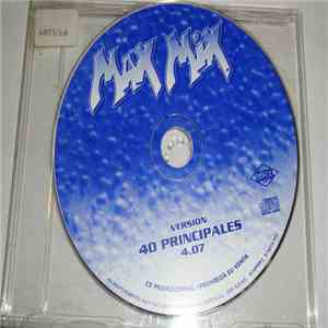 Various - Max Mix - El Auténtico Megamix mp3 album