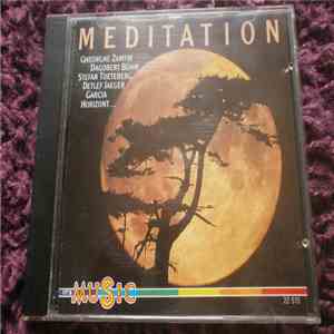 Various - Meditation mp3 album