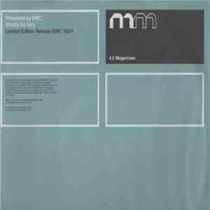 Various - Megamixes 183 mp3 album