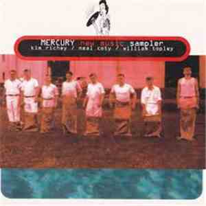Various - Mercury New Music Sampler mp3 album