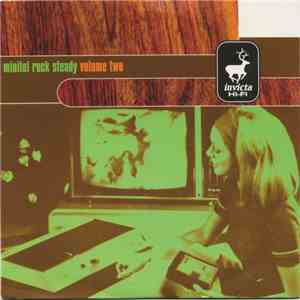 Various - Minitel Rock Steady Volume Two mp3 album