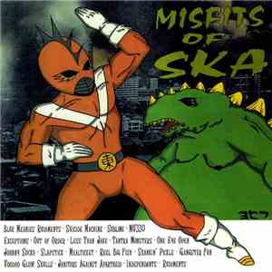 Various - Misfits Of Ska mp3 album