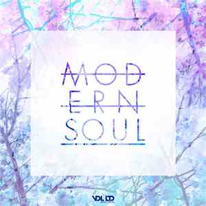 Various - Modern Soul 4 LP Sampler mp3 album