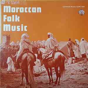 Various - Moroccan Folk Music mp3 album