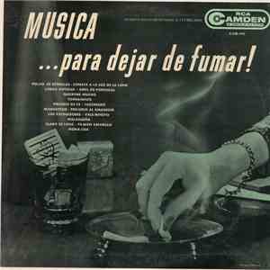 Various - Musica Para Dejar De Fumar mp3 album