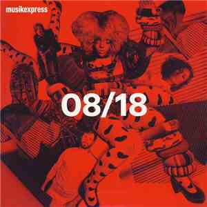 Various - Musikexpress 08/18 mp3 album
