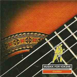 Various - Musikk For Voksne - Gladlåter mp3 album