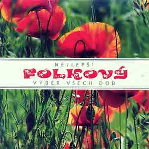 Various - Nejlepší Folkový Výběr Všech Dob mp3 album