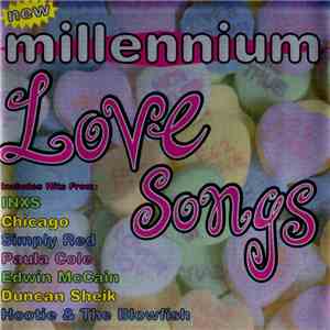 Various - New Millenium Love Songs mp3 album