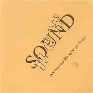 Various - New Sound 2 mp3 album