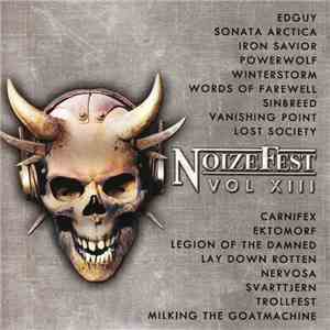 Various - Noizefest Vol. XIII mp3 album