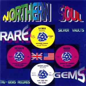 Various - Northern Soul Rare Gems mp3 album