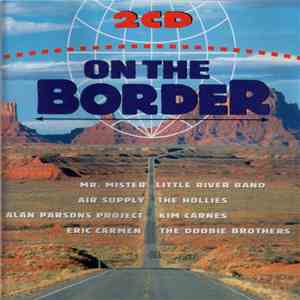 Various - On The Border mp3 album