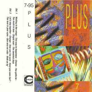 Various - Plus 7•95 mp3 album