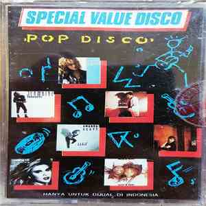 Various - Pop Disco (Special Value Disco) mp3 album