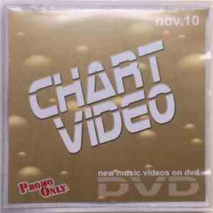 Various - Promo Only Chart Video Nov.10 mp3 album