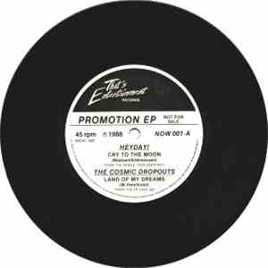 Various - Promotion EP mp3 album
