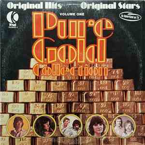 Various - Pure Gold Collection (Volume One) mp3 album
