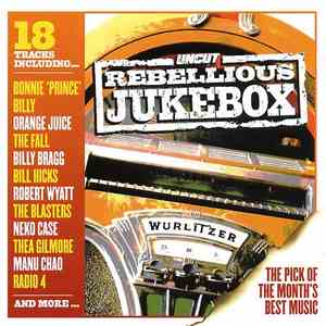 Various - Rebellious Jukebox mp3 album