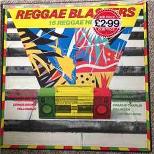 Various - Reggae Blasters 16 Reggae Hits mp3 album