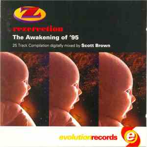 Various - Rezerection - The Awakening Of '95 mp3 album