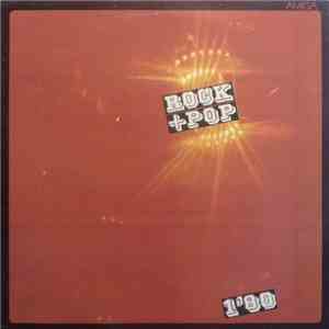 Various - Rock + Pop 1 '80 mp3 album